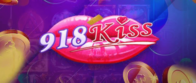 918Kiss APK