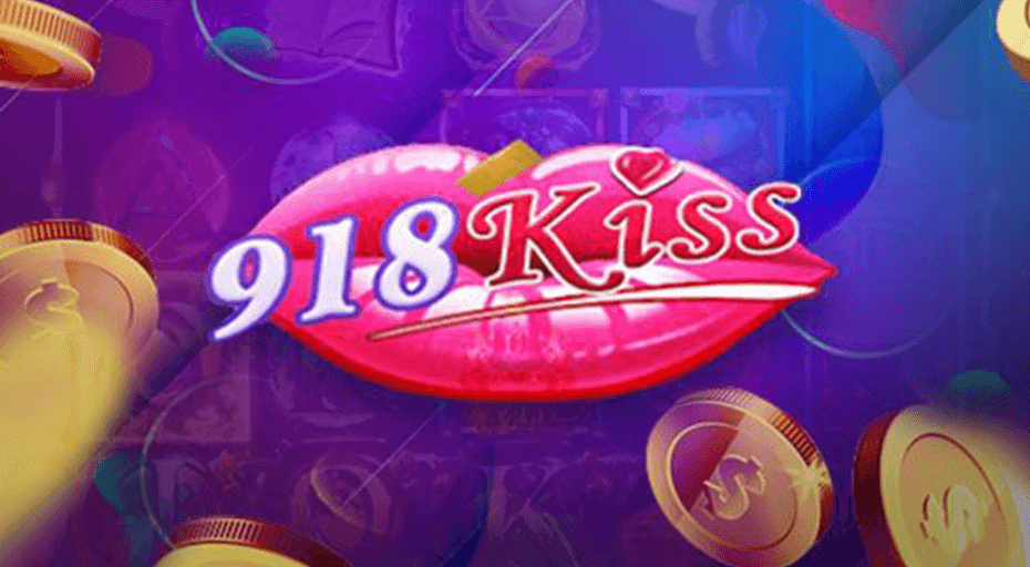 918Kiss APK