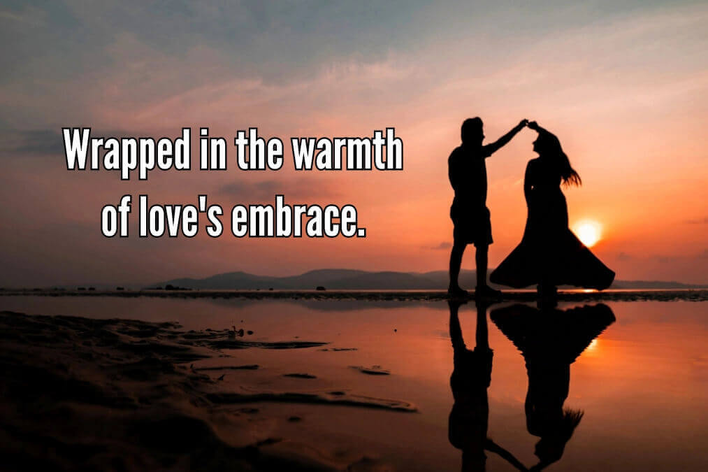 Once in a Lifetime Love Quotes