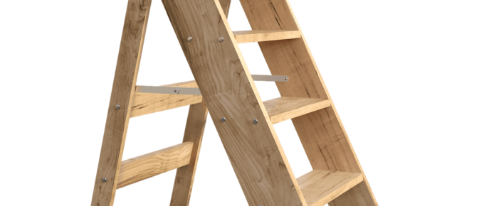 8 ft. Step Ladder