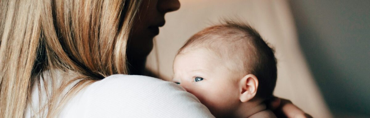 Essential Insights for New Moms Facing Common Challenges