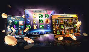 A Beginners Guide Mastering of Slot Games