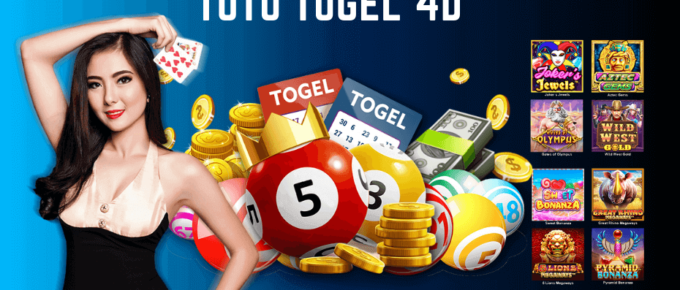 Toto Togel