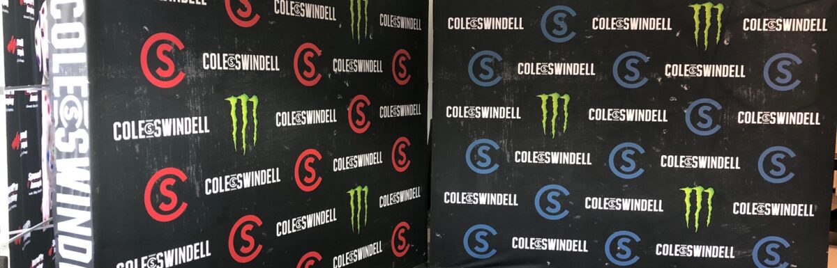 Make Your Event a Sensation with Step and Repeat Banners