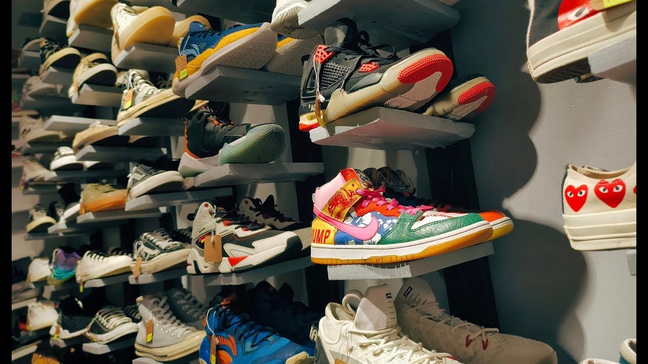 cheap nike kicks