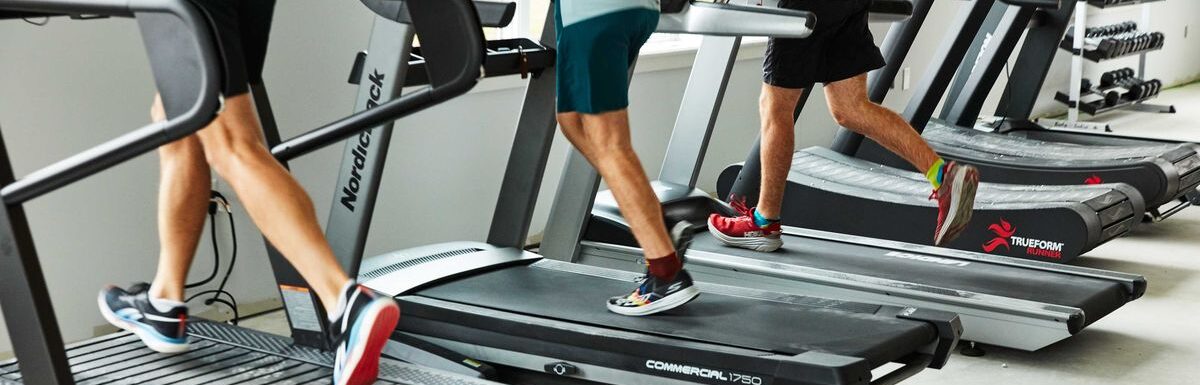 Finding The Perfect Treadmill For Your Fitness Goals: Tips And Recommendations