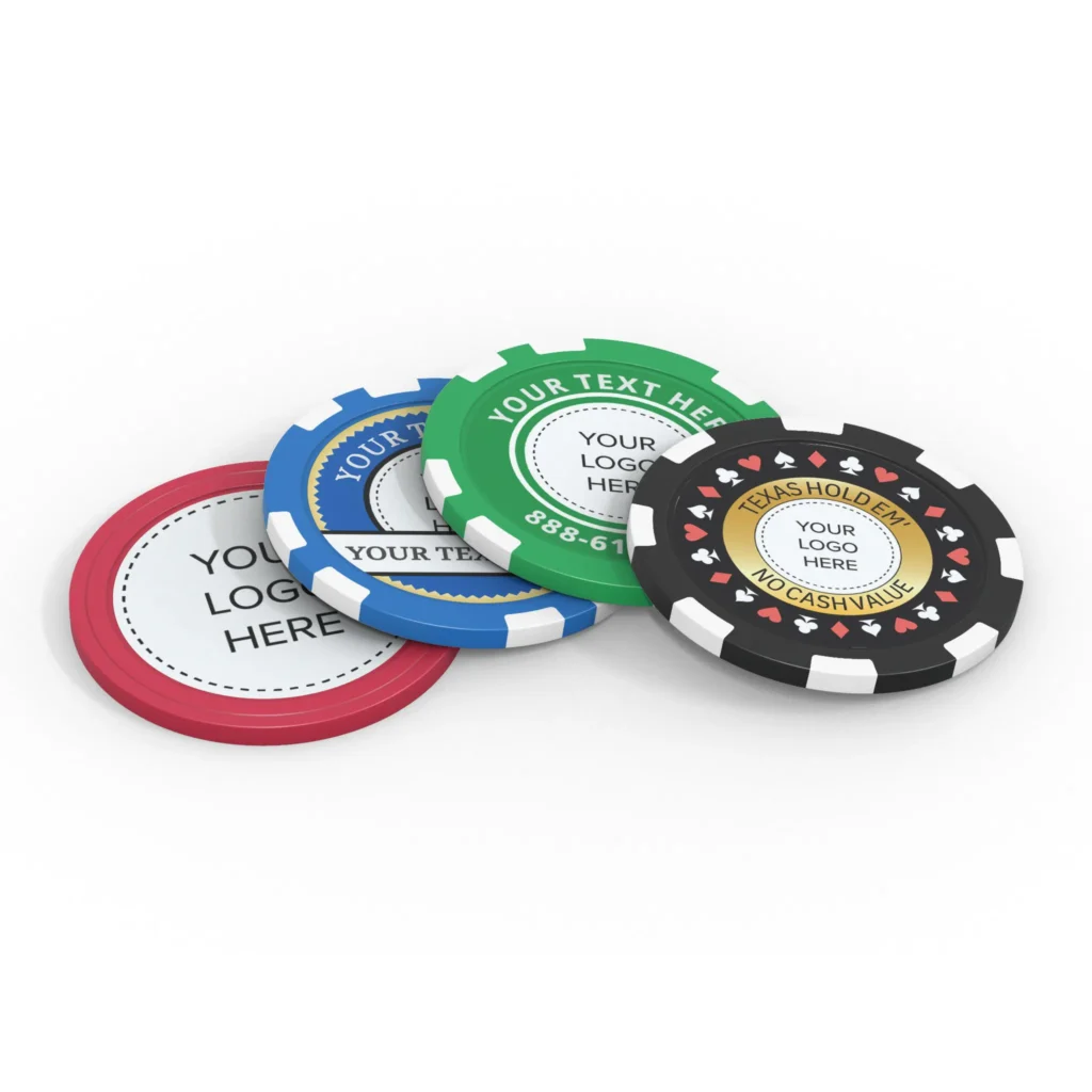 Poker Chips