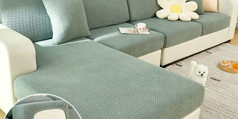Protect & Style: Sectional Couch Covers for Every Home