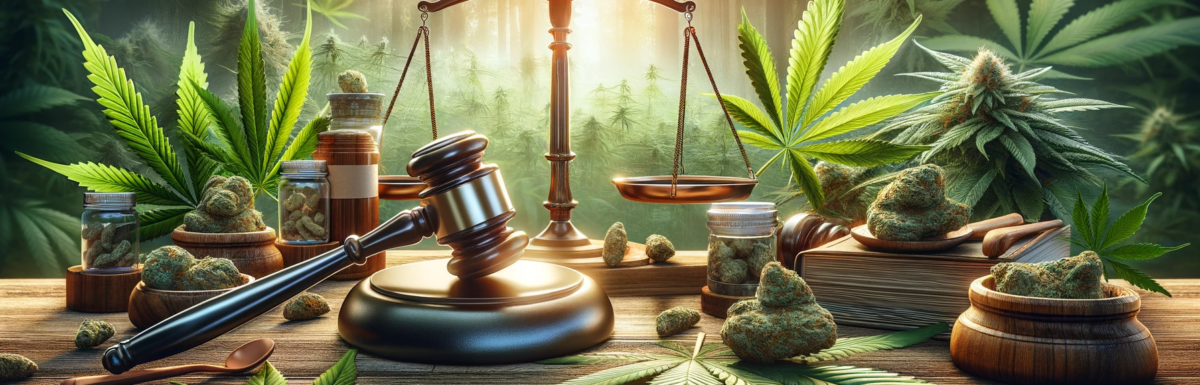 THCa Legalization: Updates on Legislative Changes and Regulatory Developments