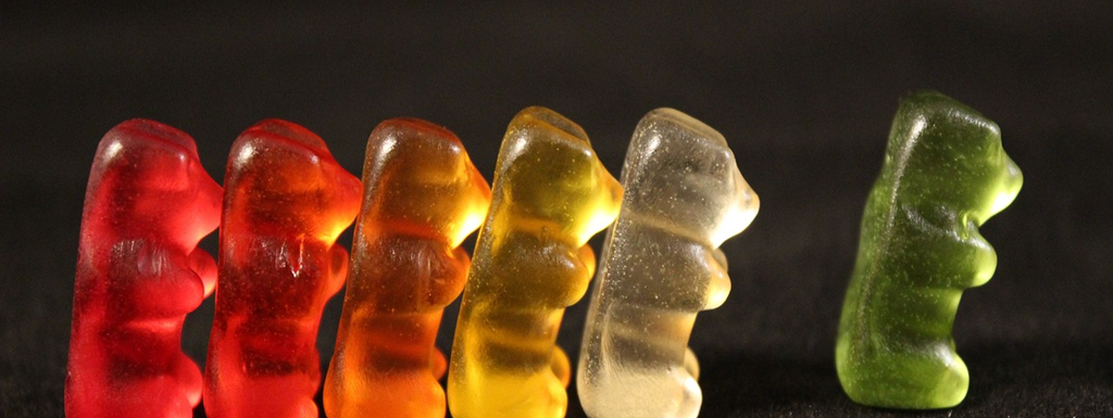 Why Are Online Marketplaces The Best To Buy THC Gummies?