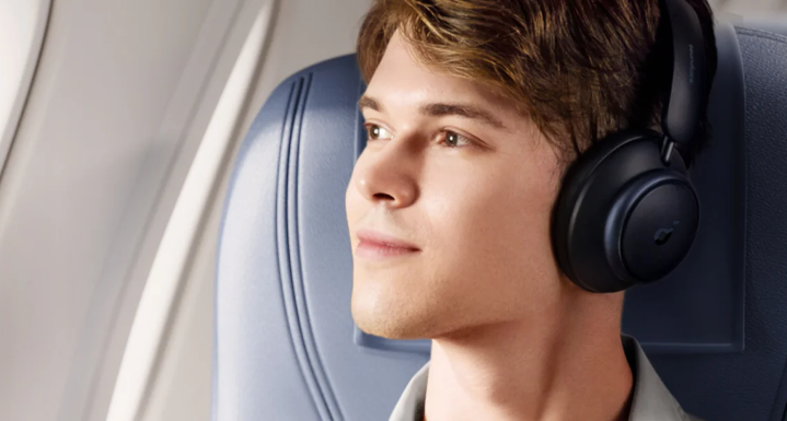 How Do Noise Cancelling Headphones Improve Your Listening?