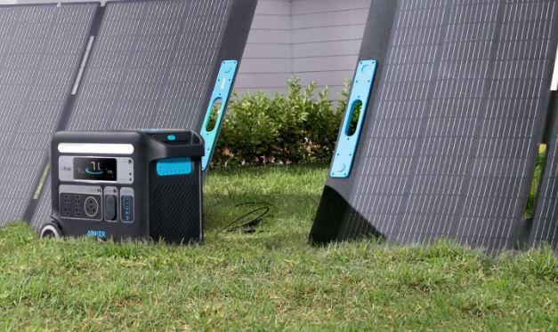 Solar Generator Maintenance: Tips on How to Improve Longevity and Usefulness of Your Unit