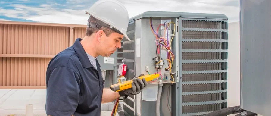 Your Ultimate Guide To Air Conditioning Replacement: Finding The Best Service Near You