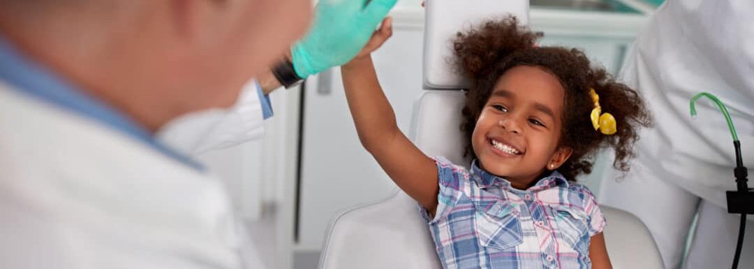 Choosing the Best Children’s Dental Clinic for Your Family: Factors to Consider