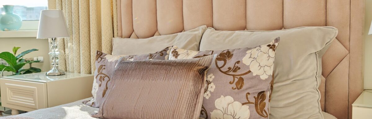The Benefits of Investing in Luxury Bedding: Why Quality Matters