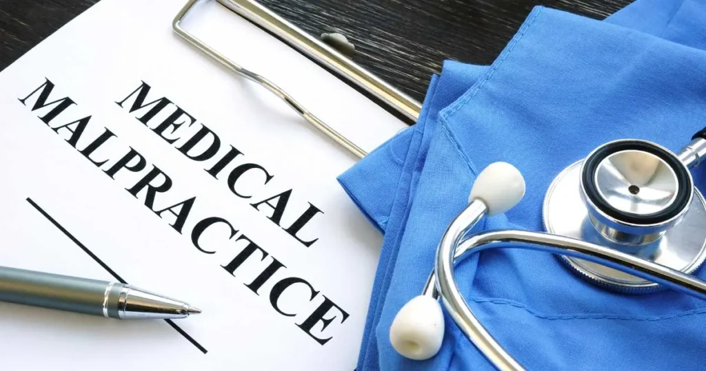 Medical Malpractice