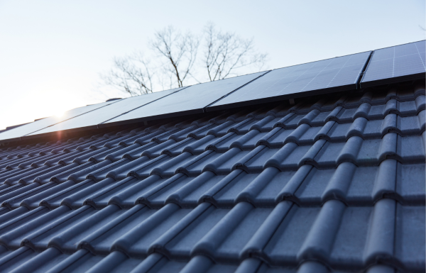 Sustainable Roofing Solutions Offered by Granbury Commercial Roofing Contractors