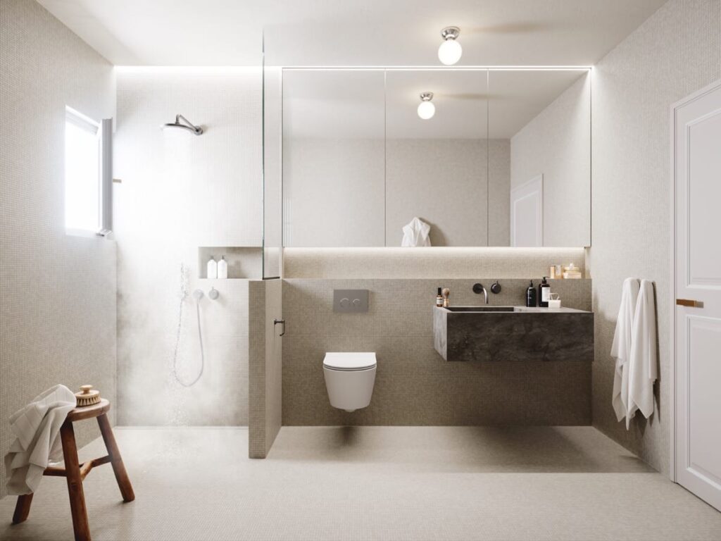 Eco-Friendly Bathroom Remodeling: The Role of Smart Toilets