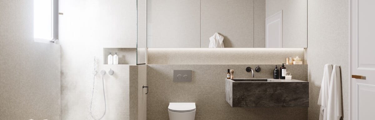 Eco-Friendly Bathroom Remodeling: The Role of Smart Toilets