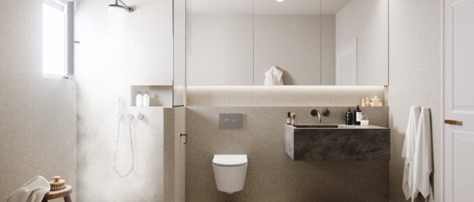 Eco-Friendly Bathroom Remodeling: The Role of Smart Toilets