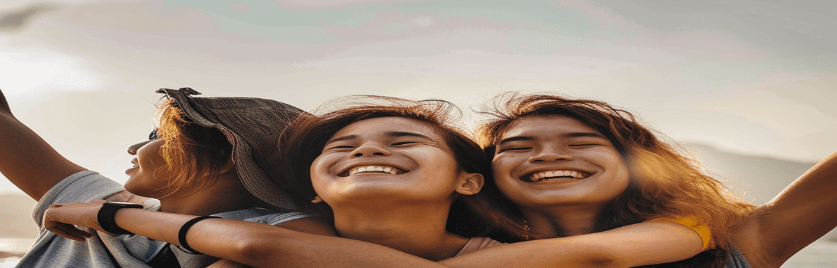 50+ Celebrating Sisterly Love with Short Heartwarming Quotes