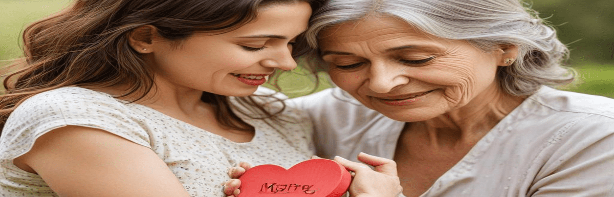 30 Heart-Touching Messages for Mother