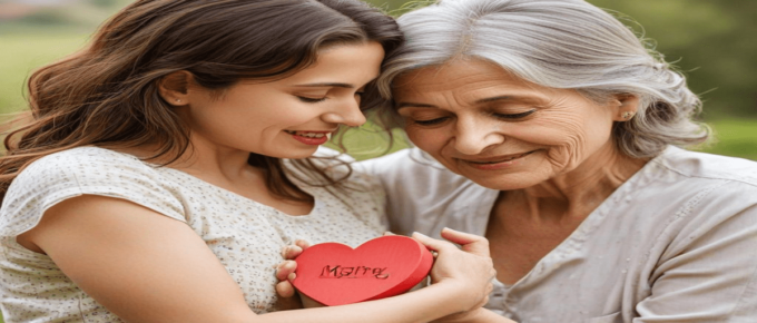Heart-Touching Messages for Mother