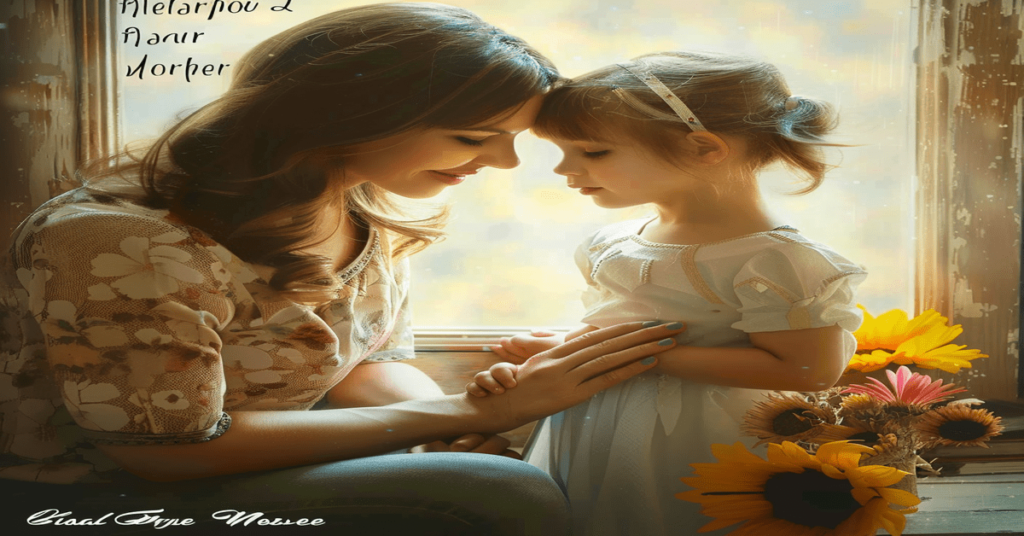 A Heartfelt Bond: Mother-Daughter Love Quotes