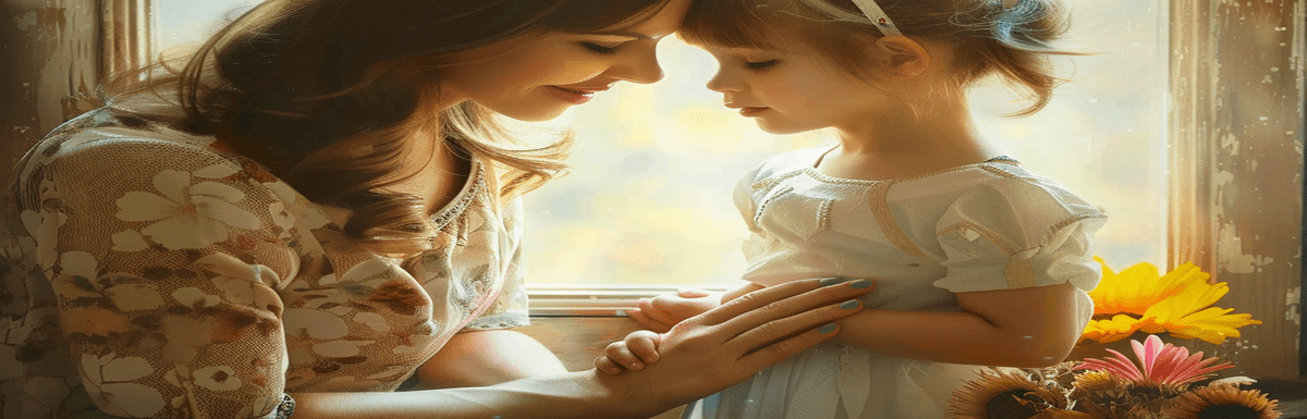 A Heartfelt Bond: Mother-Daughter Love Quotes