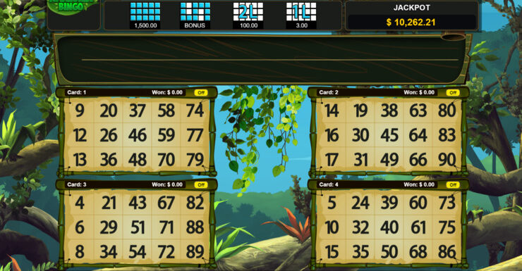 Comparative Analysis: Slots Vs. Bingo – Which Game Offers Better Odds?