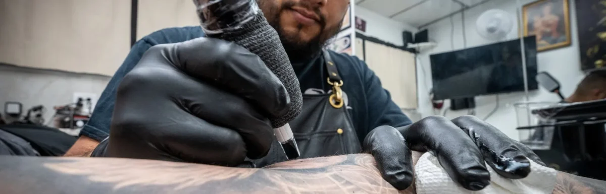 Finding the Right Tattoo Artist: Tips and Considerations 