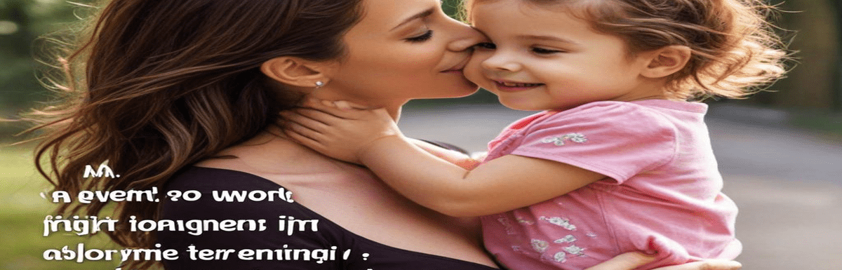 Cherishing the Unbreakable Bond: Proud Mom Quotes for Daughters