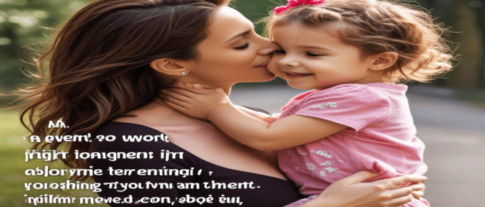 proud mom quotes for daughters