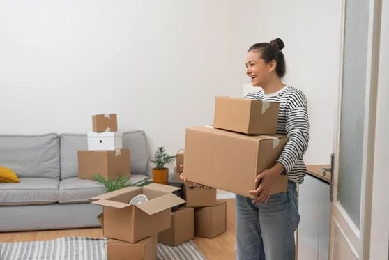 Decluttering and Downsizing: The Benefits of Self Storage Units Greeley