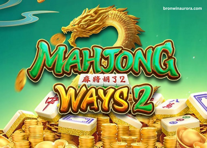 Unveiling the World of Slot88 and Mahjong Ways 2 An Exclusive Guide