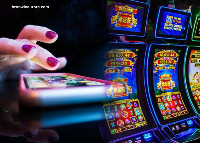 How to Find the Best Slot Online Gacor Sites for Big Wins