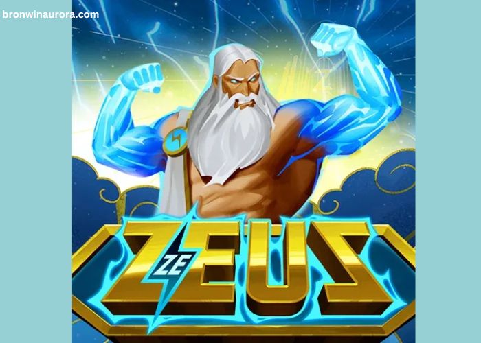Zeusslot A Comprehensive Guide To Playing The Zeus Slot Gacor Demo On Jackpot86