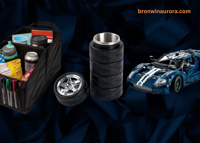 Top 10 Gifts for Car Lovers (That Aren’t Just Car Gadgets)