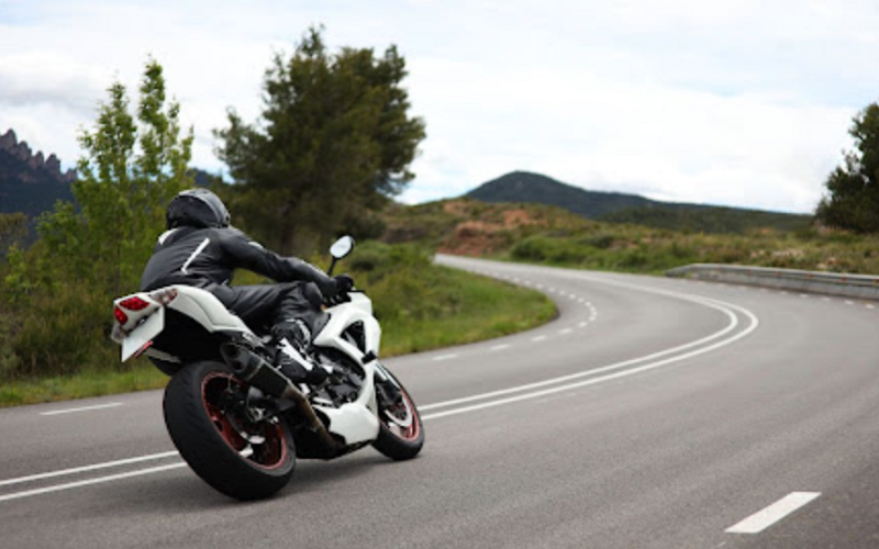 Building Confidence for Motorcycle Movement Across Regions