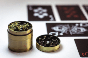 Clean Cannabis