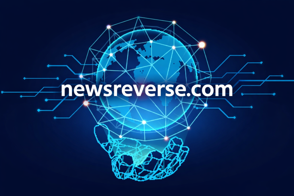 Newsreverse com