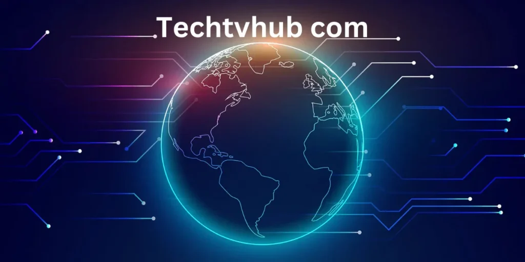 TechTVHub com