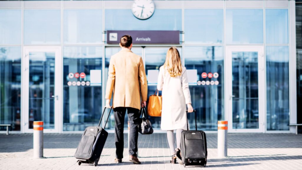 Airport Travel Services Worth Knowing About