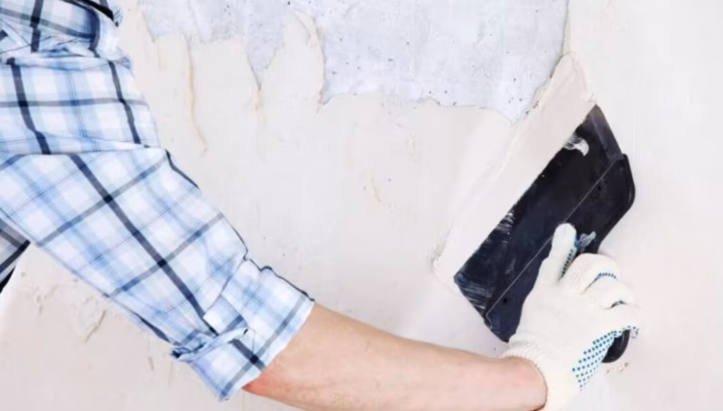 Stucco Repair Orlando vs. Replacement