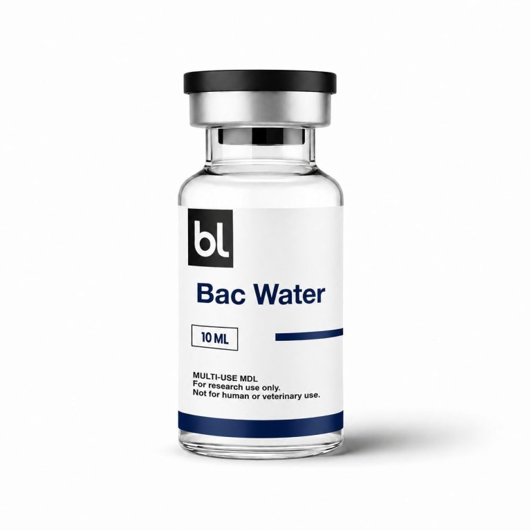 Highly Purified Peptides