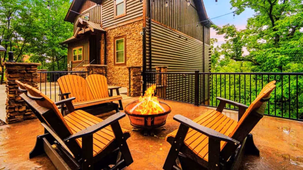 Luxury Cabin Rentals Perfect for Holiday Trips