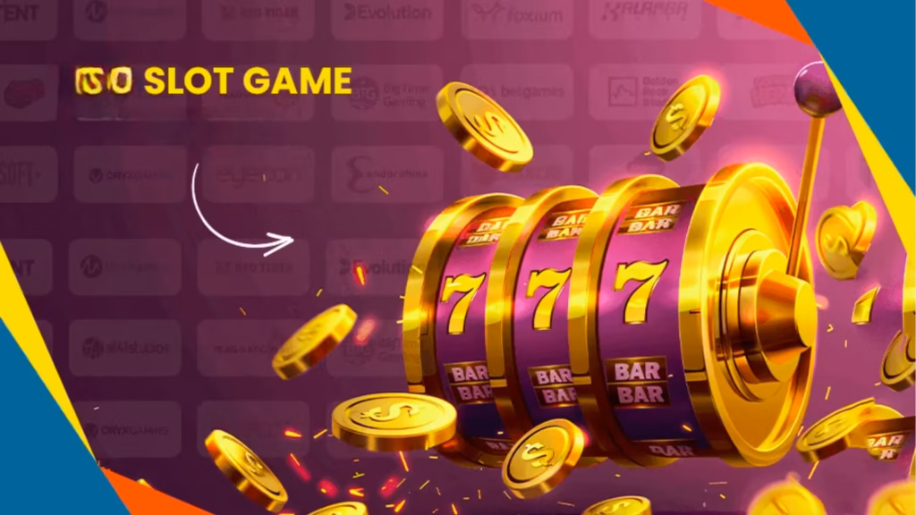 Slot Depo 5K