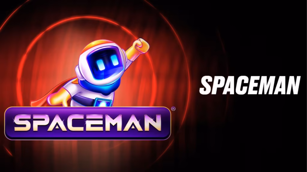 Spaceman Slot
