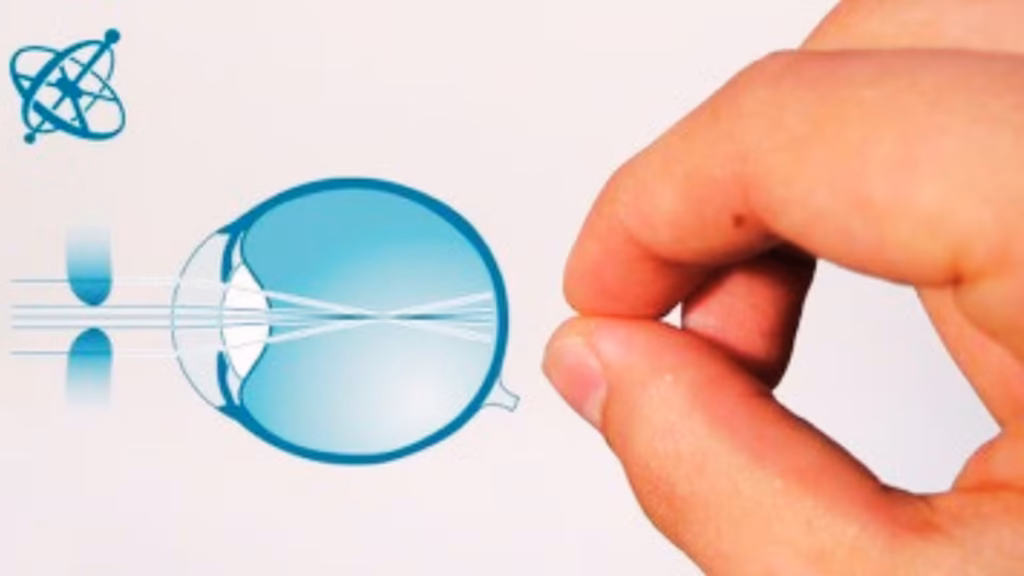 The Science of the Pinhole Effect