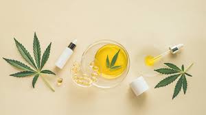 THC Products